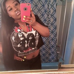 Meet your Posher, Ijanae